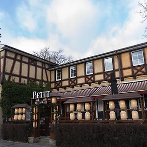Petit Wannsee Berlin