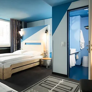 visit hotel